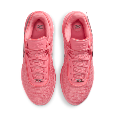 LeBron 20 Basketball Shoes