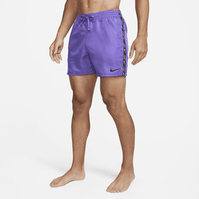 Nike Men's 5" Swim Volley Shorts