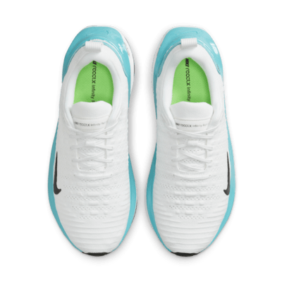 Tenis de correr en carretera para mujer Nike InfinityRN 4