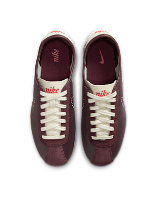 Nike Cortez 皮革