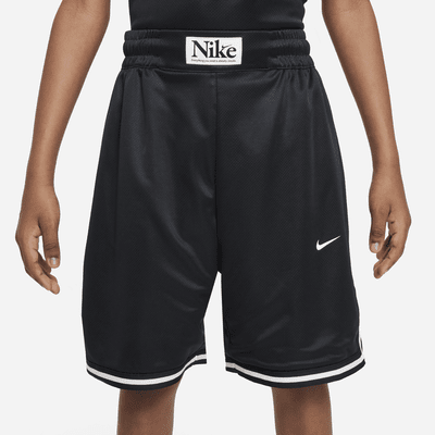 Nike DNA Culture of Basketball Older Kids' Reversible Basketball Shorts