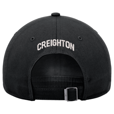 Gorra universitaria Nike Creighton