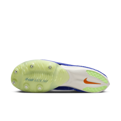 Nike Air Zoom Victory Athletics Distance Spikes