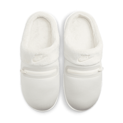 Pantuflas para mujer Nike Burrow