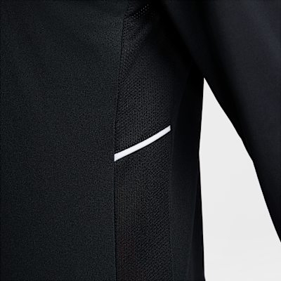 Nike Academy Women's Dri-FIT Crew-Neck Long-Sleeve Football Top