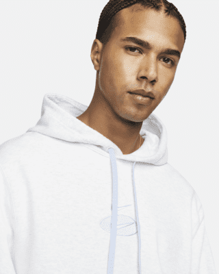 French Terry Pullover Hoodie. Nike CA