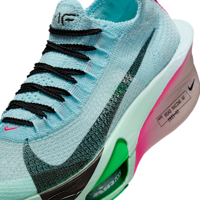Nike Alphafly 3 Tenis de carrera en pavimento para mujer