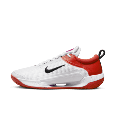 NikeCourt Air Zoom NXT Hard Court Tennis Shoes.