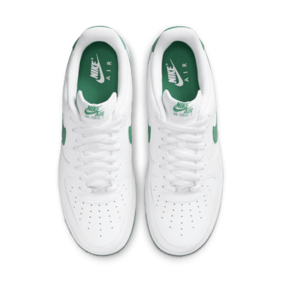 Scarpa Nike Air Force 1 '07 – Uomo