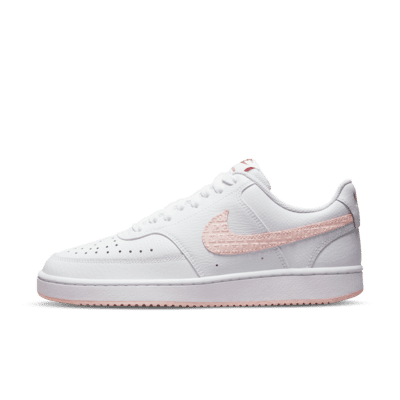 Nike Court Vision LO Zapatillas - Mujer. Nike ES