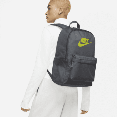 nike heritage 2 backpack