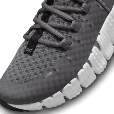 Nike Free Metcon 5 (Team) Men's Workout Shoes