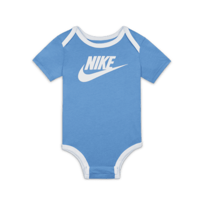 Nike Conjunto de body y gorro de pescador esencial - Bebé