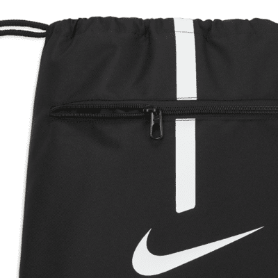 Nike Academy Gymtas voor voetbal (18 liter)