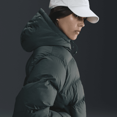 Nike Sportswear Metro Puffer Women's Therma-FIT Loose Hooded Jacket