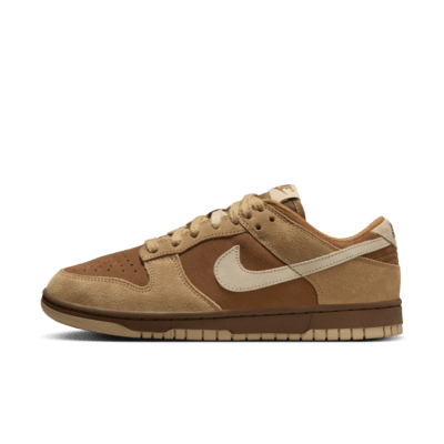 Nike Dunk Low Women's Shoes