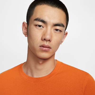 Nike Sportswear Club Men's T-Shirt