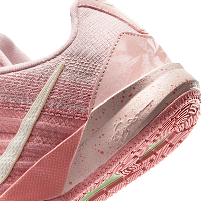 Sabrina 3 Big Kids' Basketball Shoes