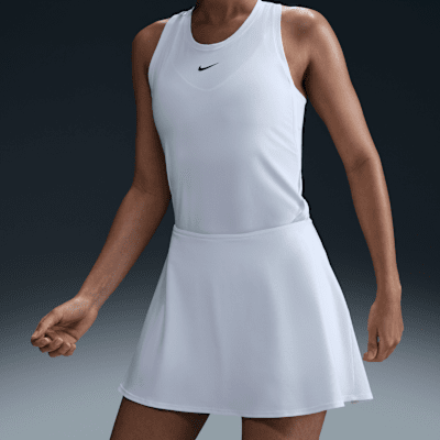 Nike Victory Women's Dri-FIT Short Flouncy Tennis Skirt