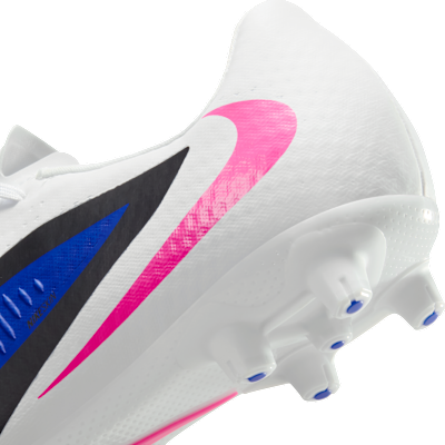 ナイキ ファントム 6 LOW アカデミー ハードグラウンド サッカースパイク