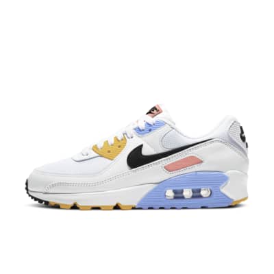 nike air max 90 casual shoes