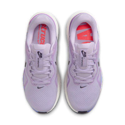 Nike Structure 26 Women's Road Running Shoes (Extra Wide)