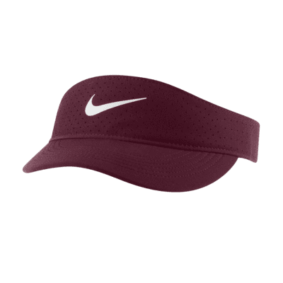 NikeCourt Advantage Women's Tennis Visor