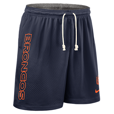 Denver Broncos Sideline Reversible