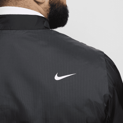 Nike Men's Therma-FIT Repel Full-Zip Golf Jacket