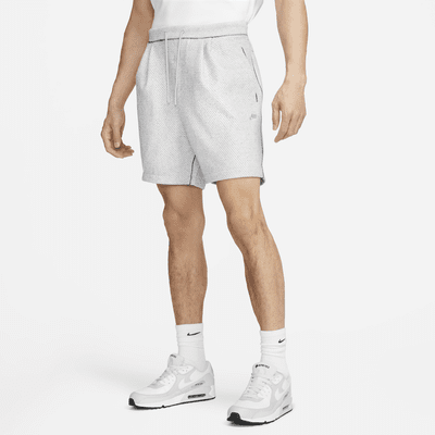 nike shorts grey shorts