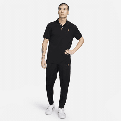 NikeCourt Men's Tennis Pants