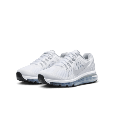 Nike Air Max 2013 Older Kids' Shoes