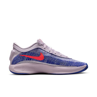 Tenis de básquetbol G.T. Hustle Academy