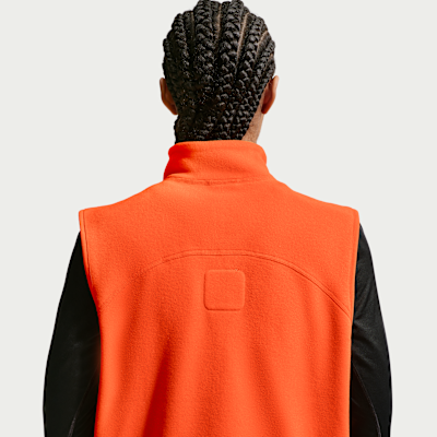 Nike ACG 'Wolf Tree' Full-Zip Vest