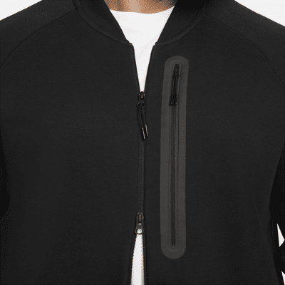 Nike Sportswear Tech Fleece bomberjack voor heren