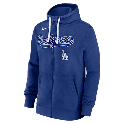 Los Angeles Dodgers Knockout Script