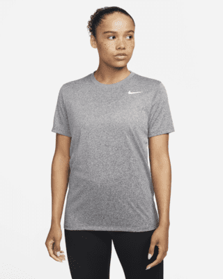 Женская футболка Nike Dri-FIT