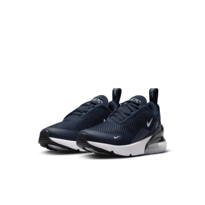 Nike Air Max 270 Little Kids' Shoe