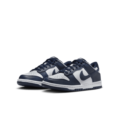 Nike Dunk Low Kinderschoenen