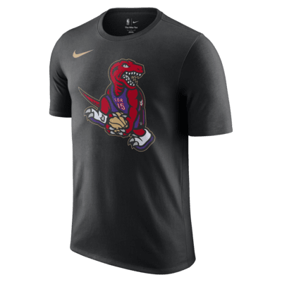 Toronto Raptors Essential City Edition Nike NBA-herenshirt