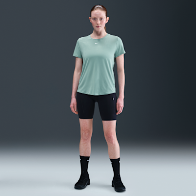 Dámské tričko Nike One Classic Dri-FIT s krátkým rukávem