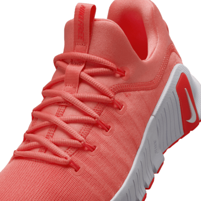 Sapatilhas de treino Nike Free Metcon 6 para mulher