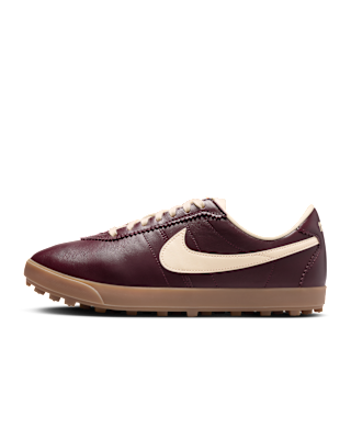 Unisex кроссовки Nike Astrograbber Leather