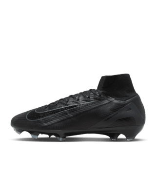 Unisex  Nike Mercurial Superfly 10 Elite FG High-Top Soccer Cleats