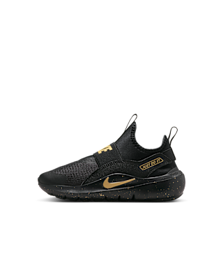 Детские кроссовки Nike Flex Runner 4 Little Kids' для бега