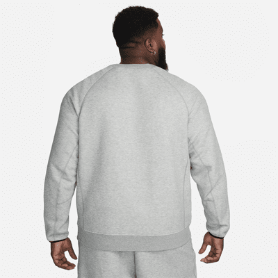 Haut Nike Sportswear Tech Fleece pour homme