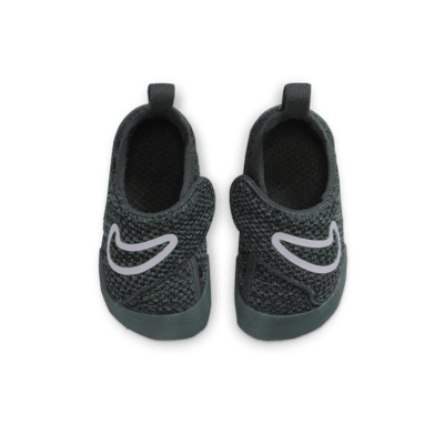 Tenis para bebé e infantil Nike Swoosh 1