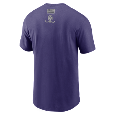 Army Rivalry Legend Men's Nike Dri-FIT College T-Shirt
