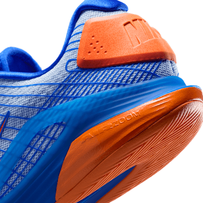 Nike Vapor 12 Hypersmash Sert Kort Erkek Tenis Ayakkabısı