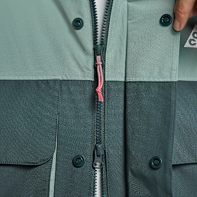 나이키 ACG PrimaLoft® '스컬 피크' 남성 스톰 핏 재킷